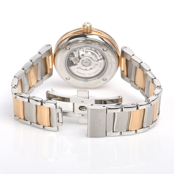 Omega オメガスーパーコピー デビル レディマティック 425.25.34.20.55.001
